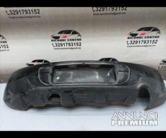 PARAURTI POSTERIORE MINI COUNTRYMAN R60 2010-2014