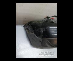 PARAURTI POSTERIORE MINI COUNTRYMAN R60 2010-2014