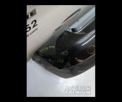 PARAURTI POSTERIORE MINI COUNTRYMAN R60 2010-2014