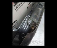 PARAURTI POSTERIORE MINI COUNTRYMAN R60 2010-2014 - 7