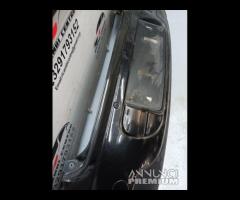 PARAURTI POSTERIORE MINI COUNTRYMAN R60 2010-2014 - 10