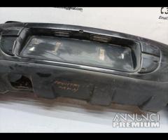 PARAURTI POSTERIORE MINI COUNTRYMAN R60 2010-2014 - 11