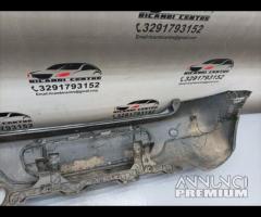 PARAURTI POSTERIORE MINI COUNTRYMAN R60 2010-2014 - 20