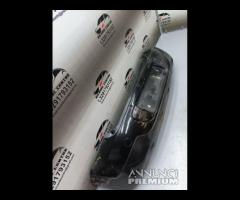 PARAURTI POSTERIORE MINI COUNTRYMAN R60 2010-2014 - 22