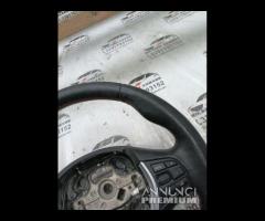 VOLANTE IN PELLE MULTIFUNZIONE BMW SERIE 1 F20 625 - 6