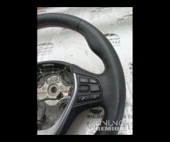 VOLANTE IN PELLE MULTIFUNZIONE BMW SERIE 1 F20 625 - 7