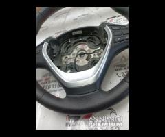 VOLANTE IN PELLE MULTIFUNZIONE BMW SERIE 1 F20 625 - 9
