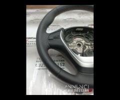 VOLANTE IN PELLE MULTIFUNZIONE BMW SERIE 1 F20 625 - 10