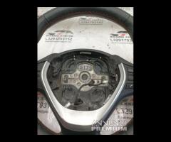 VOLANTE IN PELLE MULTIFUNZIONE BMW SERIE 1 F20 625 - 11