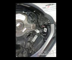 VOLANTE IN PELLE MULTIFUNZIONE BMW SERIE 1 F20 625 - 12