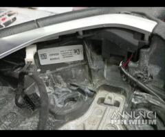 VOLANTE IN PELLE MULTIFUNZIONE BMW SERIE 1 F20 625 - 14