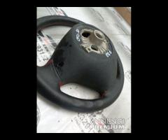 VOLANTE IN PELLE MULTIFUNZIONE BMW SERIE 1 F20 625 - 21