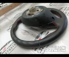 VOLANTE IN PELLE MULTIFUNZIONE BMW SERIE 1 F20 625 - 22