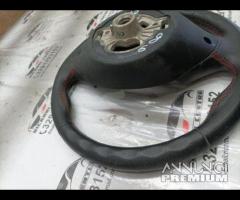 VOLANTE IN PELLE MULTIFUNZIONE BMW SERIE 1 F20 625 - 23