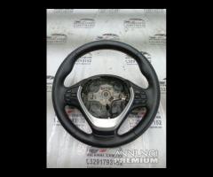 VOLANTE IN PELLE MULTIFUNZIONE BMW SERIE 1 F20 201