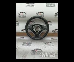 VOLANTE IN PELLE BMW E87 2008 6769894-01 676989401