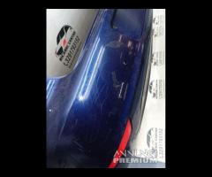 PARAURTI POSTERIORE VOLKSWAGEN GOLF 6 MK6 2010 COL - 6