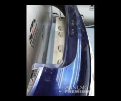 PARAURTI POSTERIORE VOLKSWAGEN GOLF 6 MK6 2010 COL - 7