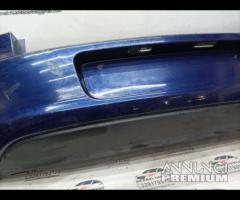 PARAURTI POSTERIORE VOLKSWAGEN GOLF 6 MK6 2010 COL - 10