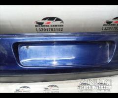 PARAURTI POSTERIORE VOLKSWAGEN GOLF 6 MK6 2010 COL - 11