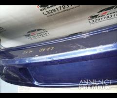 PARAURTI POSTERIORE VOLKSWAGEN GOLF 6 MK6 2010 COL - 12