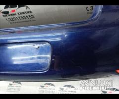 PARAURTI POSTERIORE VOLKSWAGEN GOLF 6 MK6 2010 COL - 13