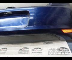 PARAURTI POSTERIORE VOLKSWAGEN GOLF 6 MK6 2010 COL - 14