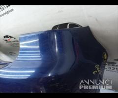 PARAURTI POSTERIORE VOLKSWAGEN GOLF 6 MK6 2010 COL - 17