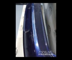 PARAURTI POSTERIORE VOLKSWAGEN GOLF 6 MK6 2010 COL - 19