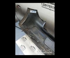 PARAURTI POSTERIORE VOLKSWAGEN GOLF 6 MK6 2010 COL - 21