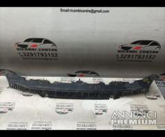 RINFORZO PARAURTI POSTERIORE CITROEN DS5 2015 9803