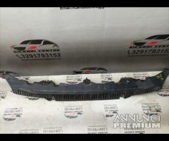 RINFORZO PARAURTI POSTERIORE CITROEN DS5 2015 9803