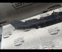 RINFORZO PARAURTI POSTERIORE CITROEN DS5 2015 9803