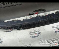 RINFORZO PARAURTI POSTERIORE CITROEN DS5 2015 9803 - 6