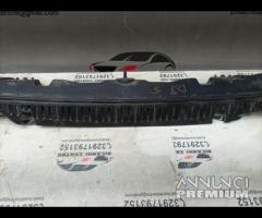 RINFORZO PARAURTI POSTERIORE CITROEN DS5 2015 9803 - 7
