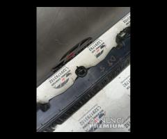 RINFORZO PARAURTI POSTERIORE CITROEN DS5 2015 9803 - 9