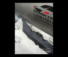 RINFORZO PARAURTI POSTERIORE CITROEN DS5 2015 9803 - 10