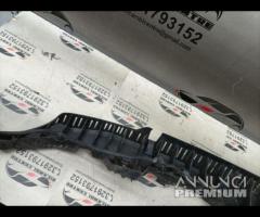 RINFORZO PARAURTI POSTERIORE CITROEN DS5 2015 9803 - 17