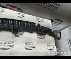 RINFORZO PARAURTI POSTERIORE CITROEN DS5 2015 9803 - 18