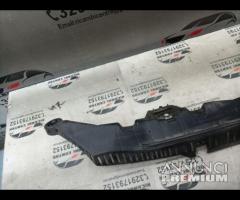 RINFORZO PARAURTI POSTERIORE CITROEN DS5 2015 9803 - 19