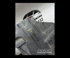 PROTEZZIONE SOTTOSCOCA FORD FOCUS 2008 3M51R6P013A - 7