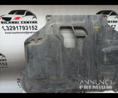 PROTEZZIONE SOTTOSCOCA FORD FOCUS 2008 3M51R6P013A - 12