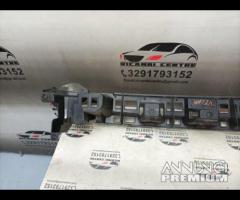 STAFFA PARAURTI POSTERIORE RANGE ROVER VELAR J8A2- - 21