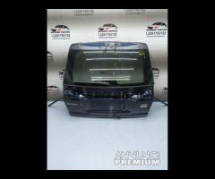 PORTELLONE COFANO POSTERIORE RANGE ROVER SPORT 201
