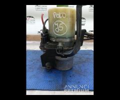 POMPA IDROGUIDA VOLKSWAGEN POLO 2006-2015 1.4 B 6Q