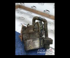 PRERISCALDATORE AUTONOMO BMW E66 2007 3.0D 9111336 - 6