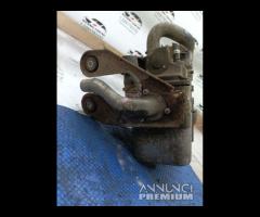 PRERISCALDATORE AUTONOMO BMW E66 2007 3.0D 9111336 - 9