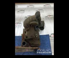 PRERISCALDATORE AUTONOMO BMW E66 2007 3.0D 9111336 - 10