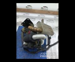 PRERISCALDATORE AUTONOMO LAND ROVER DISCOVERY 3 90 - 6