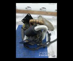 PRERISCALDATORE AUTONOMO LAND ROVER DISCOVERY 3 90 - 7